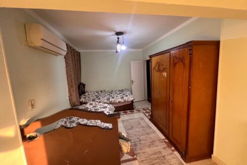 Furnished Apartment in 5th settlement 2 Bedrom