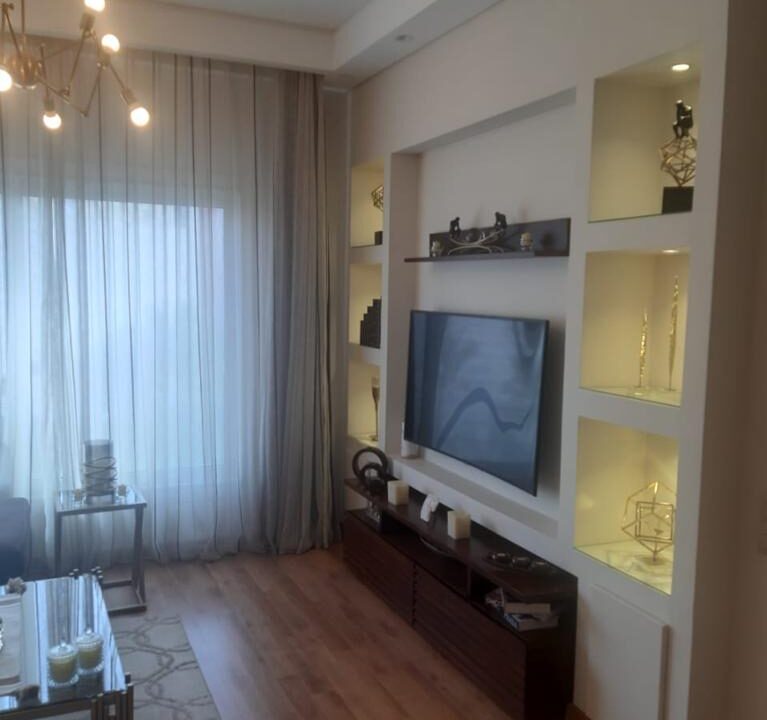 Studio 90 village compoun2