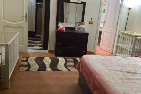 300 SQM Apartment 5th district Bedroom