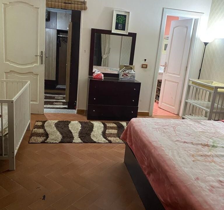 300 SQM Apartment 5th district Bedroom
