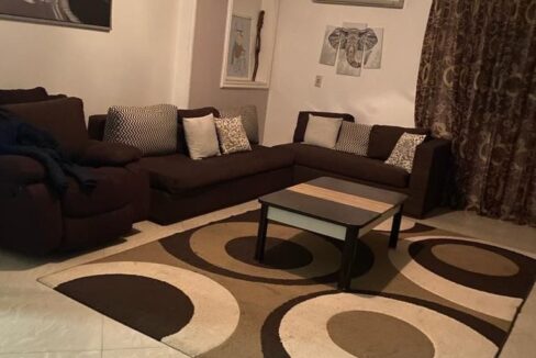 300 SQM Apartment 5th district Reception 1