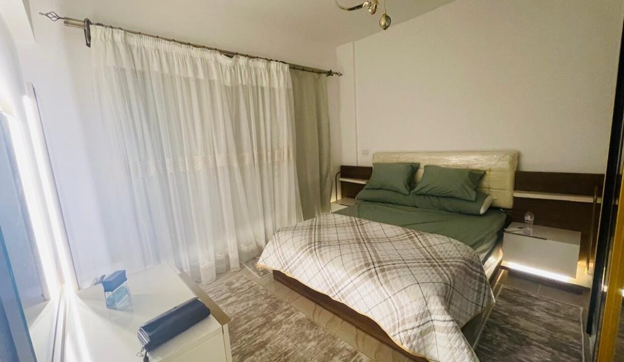 Apartment In Madinaty For Rent Bedroom
