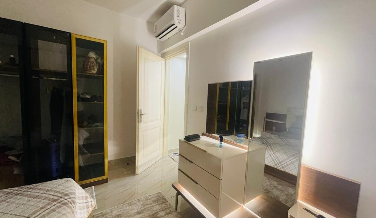 Apartment In Madinaty For Rent Bedroom