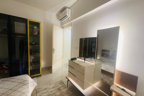 Apartment In Madinaty For Rent Bedroom