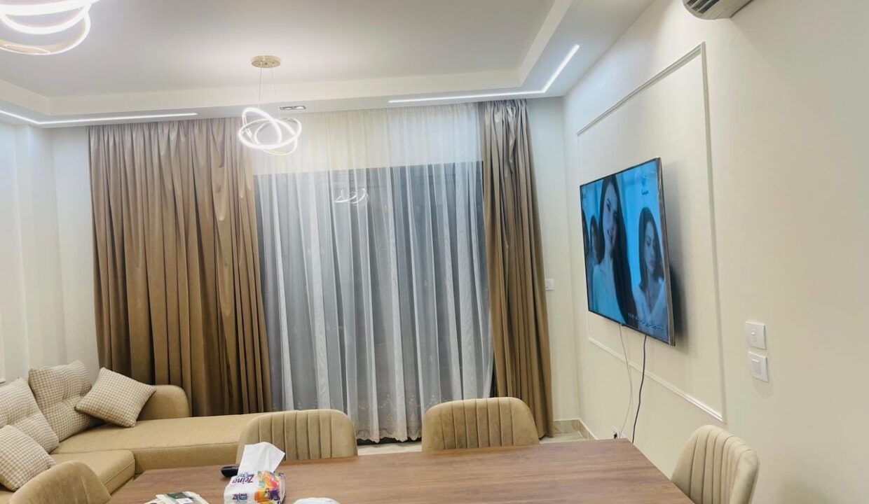 Apartment In Madinaty For Rent Bedroom