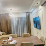 Apartment In Madinaty For Rent