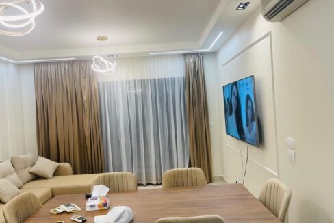 Apartment In Madinaty For Rent Bedroom