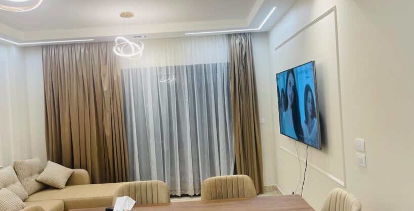 Apartment In Madinaty For Rent