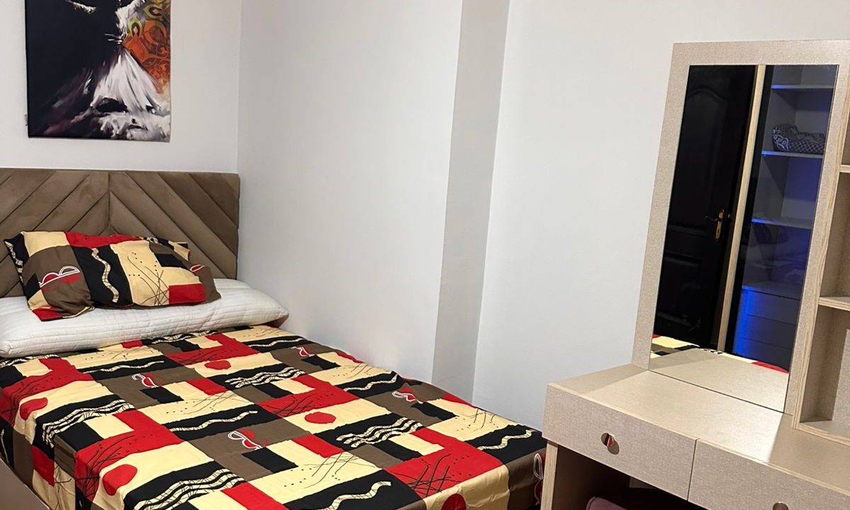 Dar Misr El Koronfo 2nd Bedroom 1