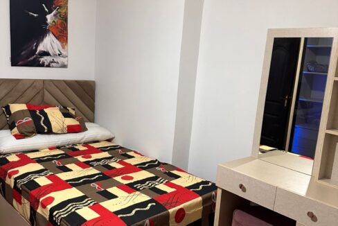 Dar Misr El Koronfo 2nd Bedroom 1