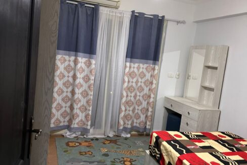 Dar Misr El Koronfol 2nd Bedroom 1