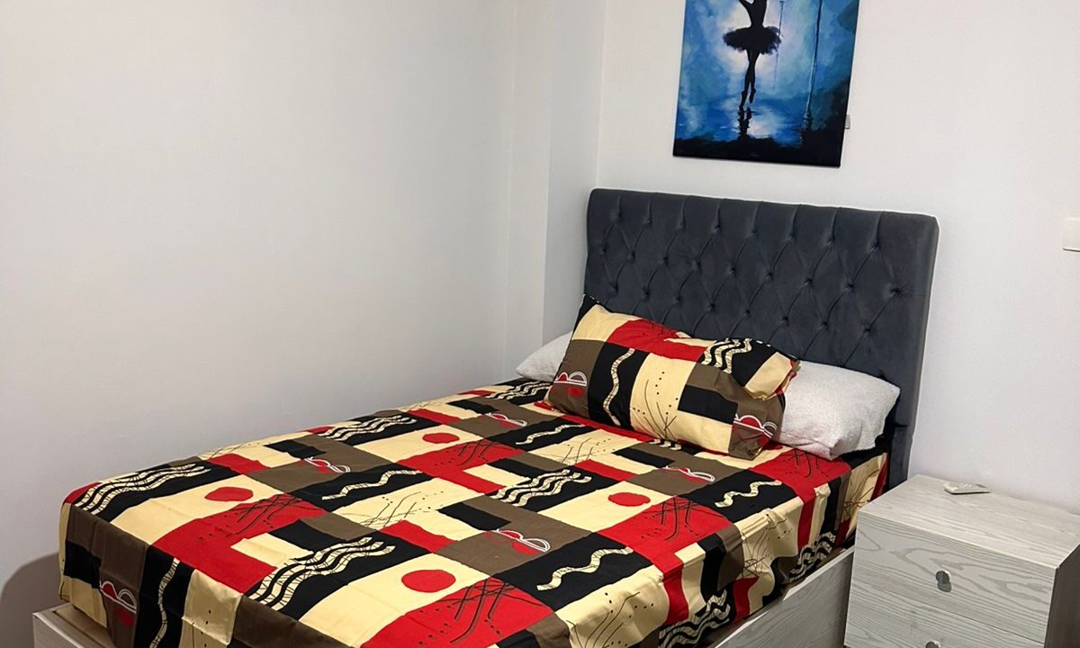 Dar Misr El Koronfol 2nd Bedroom 2