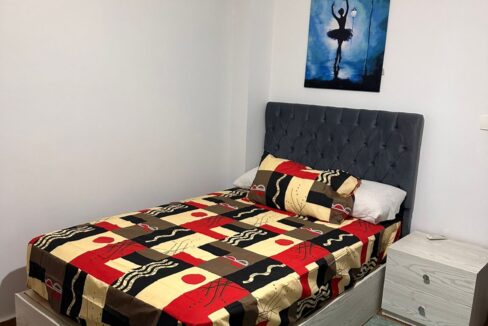 Dar Misr El Koronfol 2nd Bedroom 2