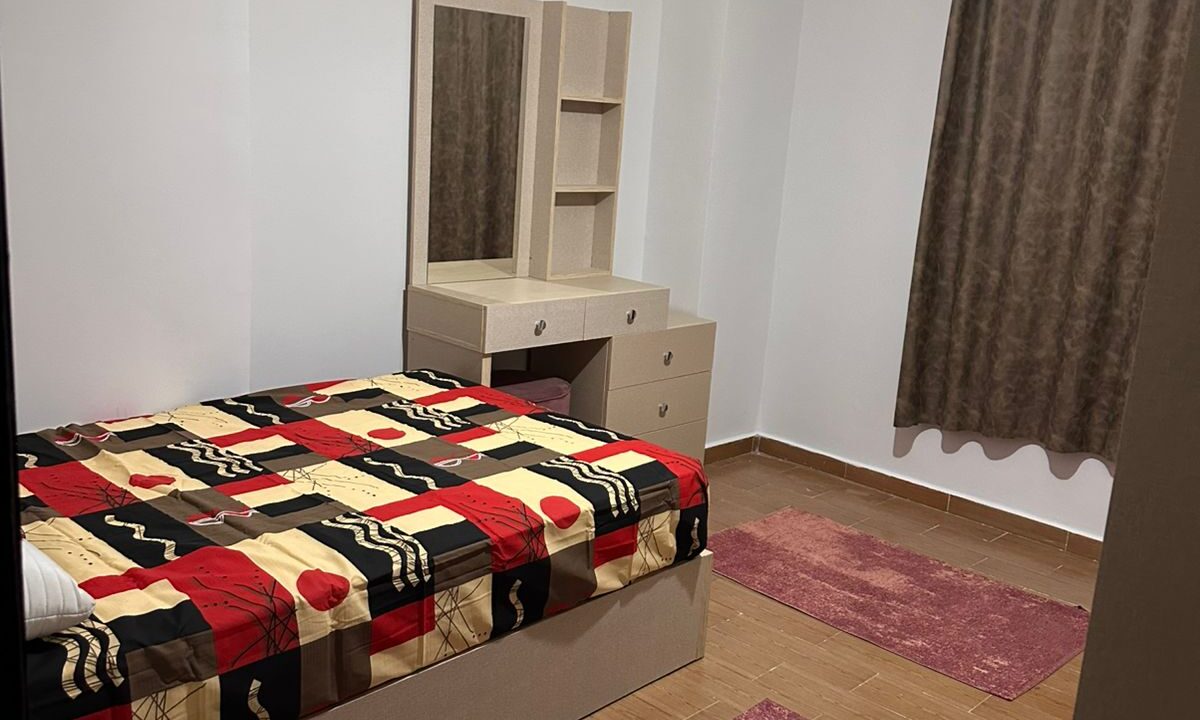 Dar Misr El Koronfol 2nd Bedroom 3