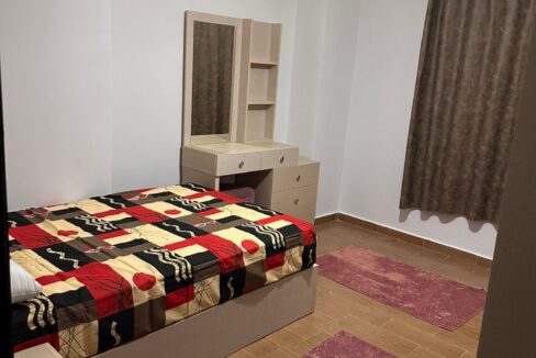 Dar Misr El Koronfol 2nd Bedroom 3