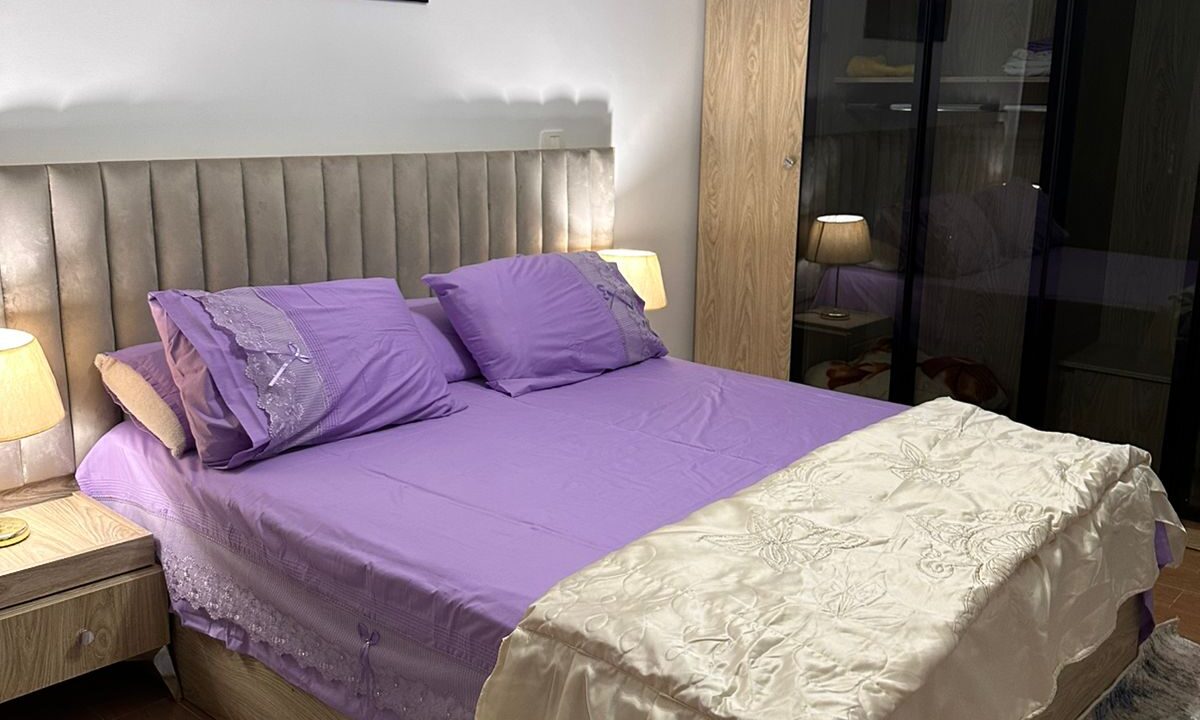 Dar Misr El Koronfol Bedroom