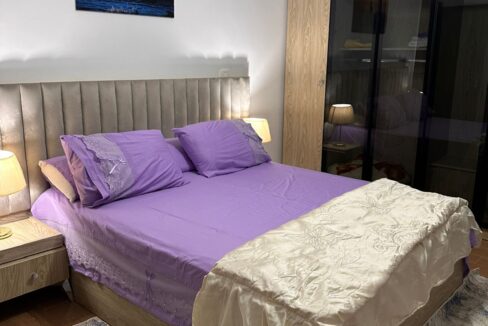 Dar Misr El Koronfol Bedroom