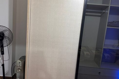 Dar Misr El Koronfol Bedroom Closet 1