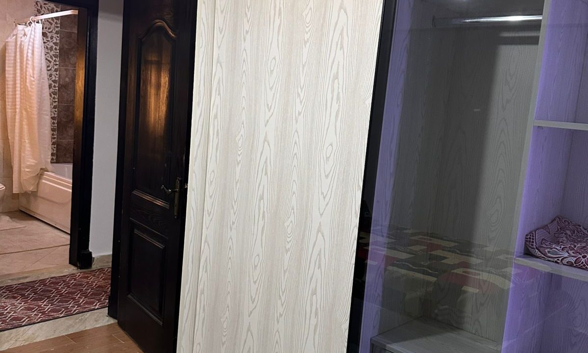 Dar Misr El Koronfol Bedroom Closet