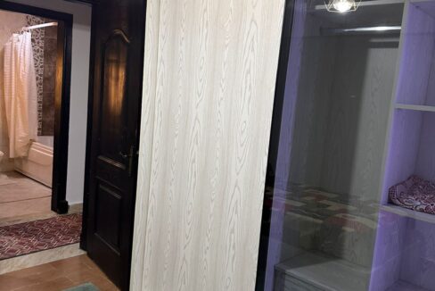 Dar Misr El Koronfol Bedroom Closet