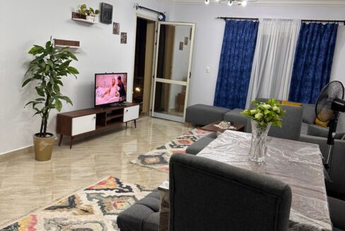 Dar Misr El Koronfol Reception