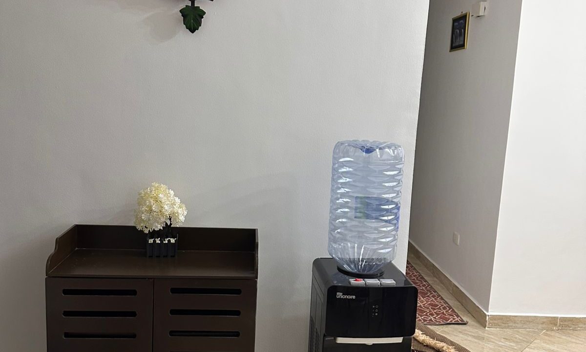 Dar Misr El Koronfol Water Cooler