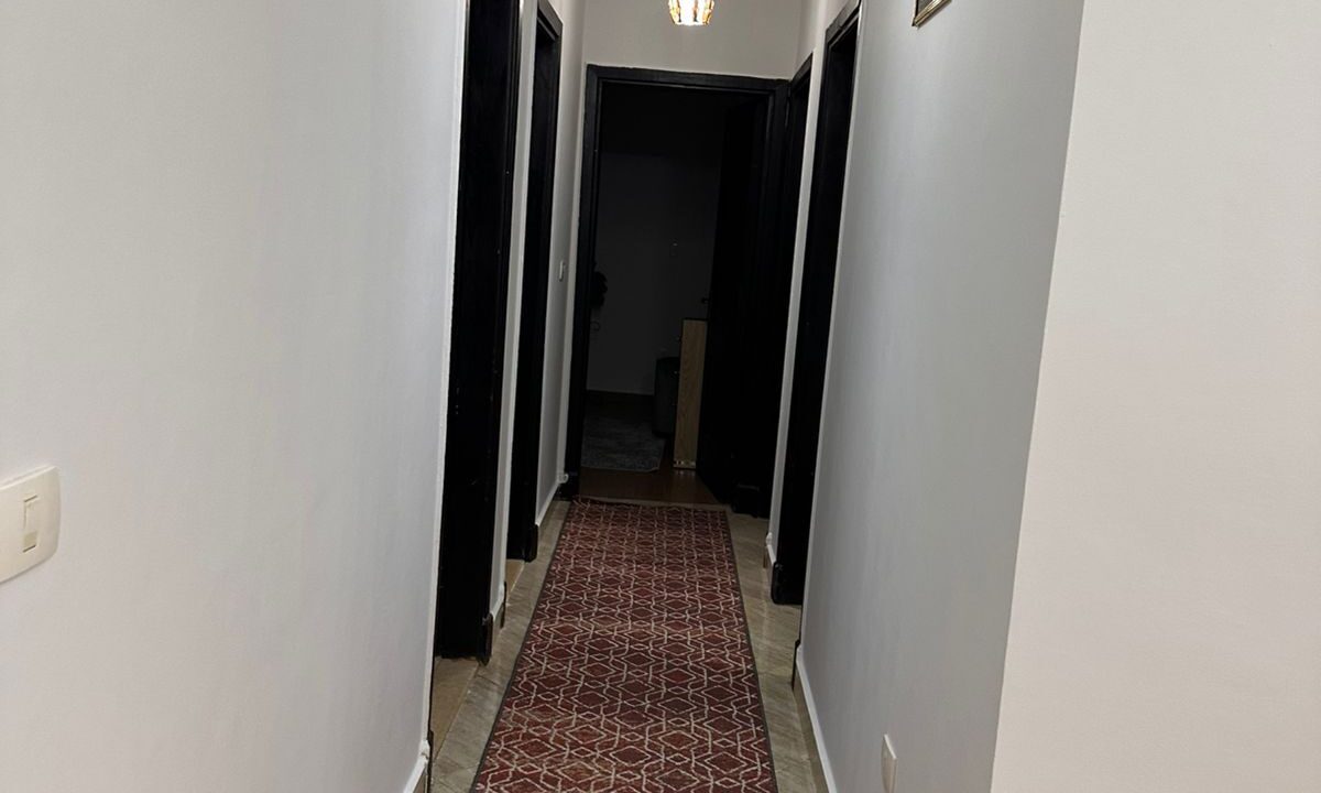 Dar Misr El Koronfol corridor