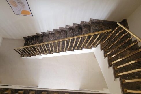 Duplex For Rent At Sodic EasTown Stairs