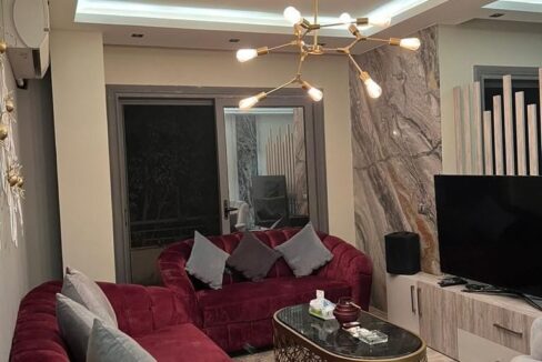 Hotel Furnished Apartment at Tag Sultan Reception