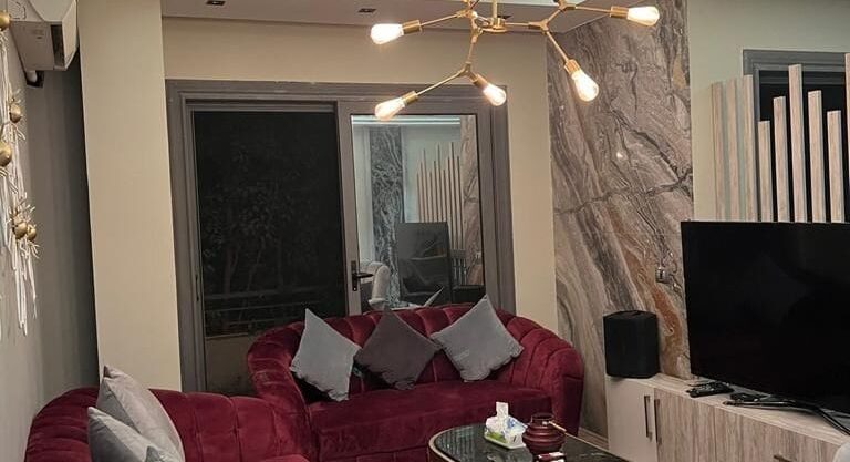 Hotel Furnished Apartment at Tag Sultan