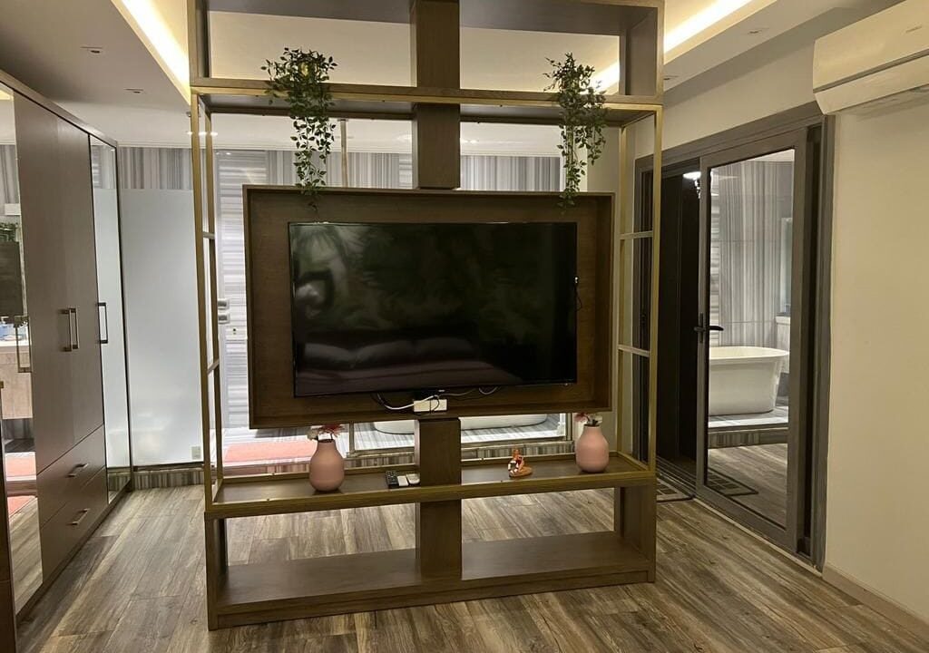 Hotel Furnished Apartment at Tag Sultan TV