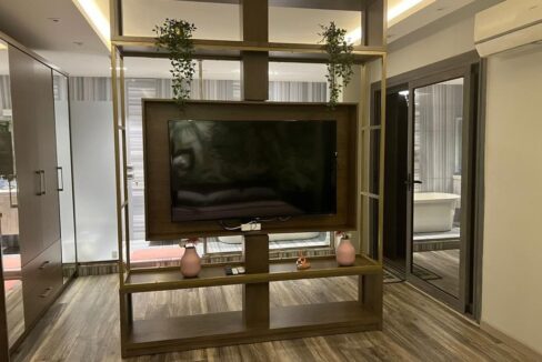 Hotel Furnished Apartment at Tag Sultan TV