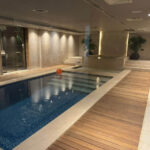 Villa For Rent at Lakeview compound Villa In/out Pool