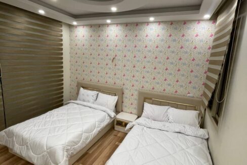 Luxuries Villa at Palm Hills 12
