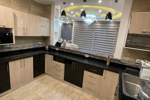 Luxuries Villa at Palm Hills 15