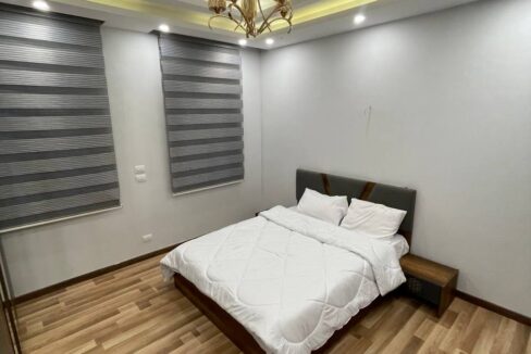 Luxuries Villa at Palm Hills 3