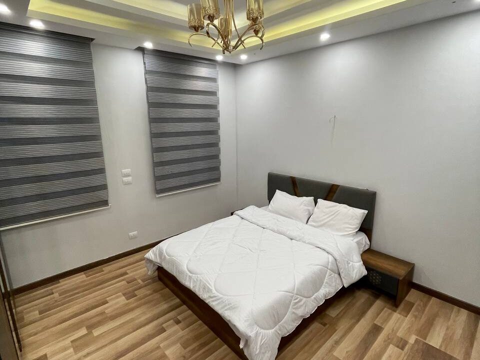 Luxuries Villa at Palm Hills 3