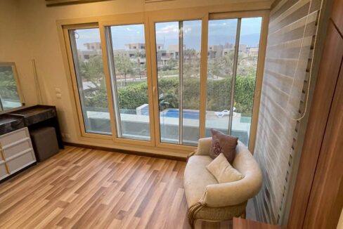 Luxuries Villa at Palm Hills 4