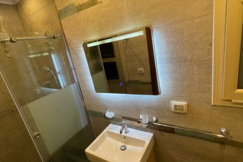 Luxuries Villa at Palm Hills 7