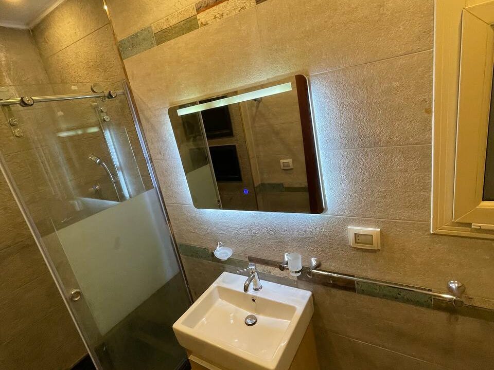 Luxuries Villa at Palm Hills 7