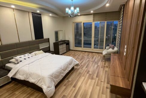 Luxuries Villa at Palm Hills 8