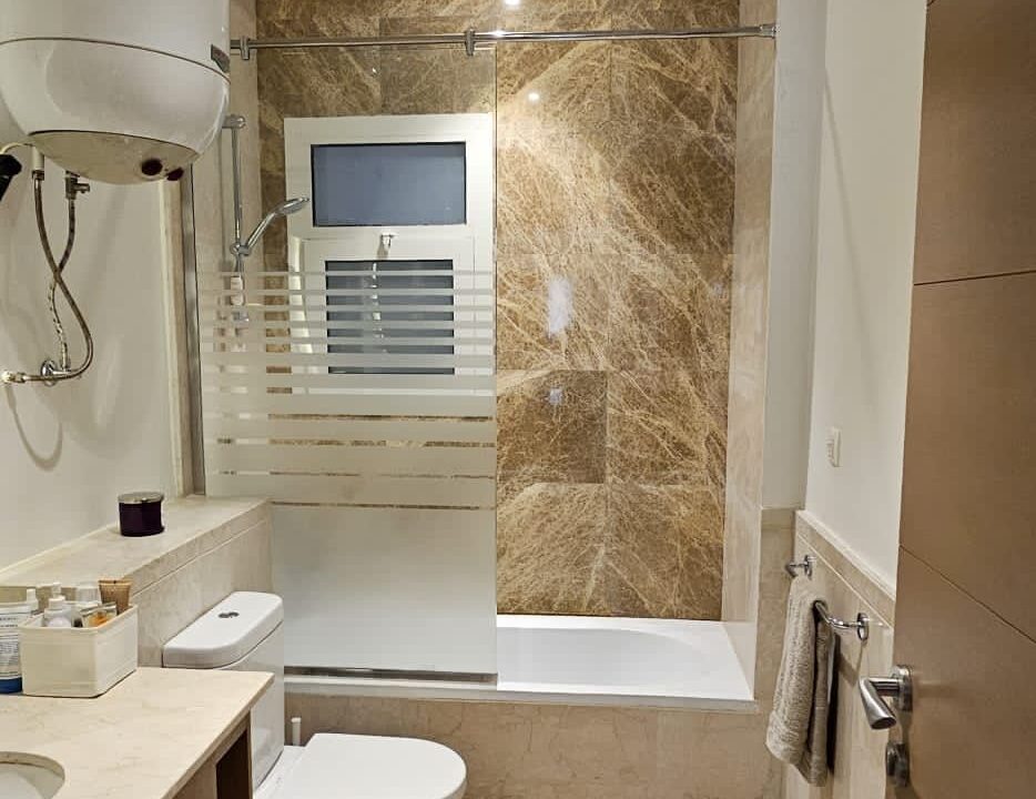 Mivida Boulevard WC