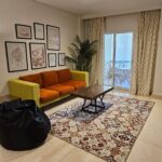 Mivida Boulevard reception