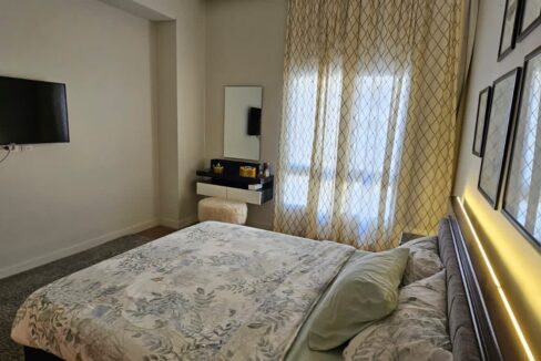 Mivida Boulevard Bedroom