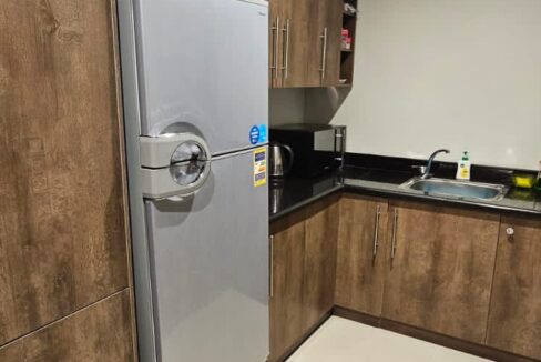 Mivida Boulevard Refrigerator