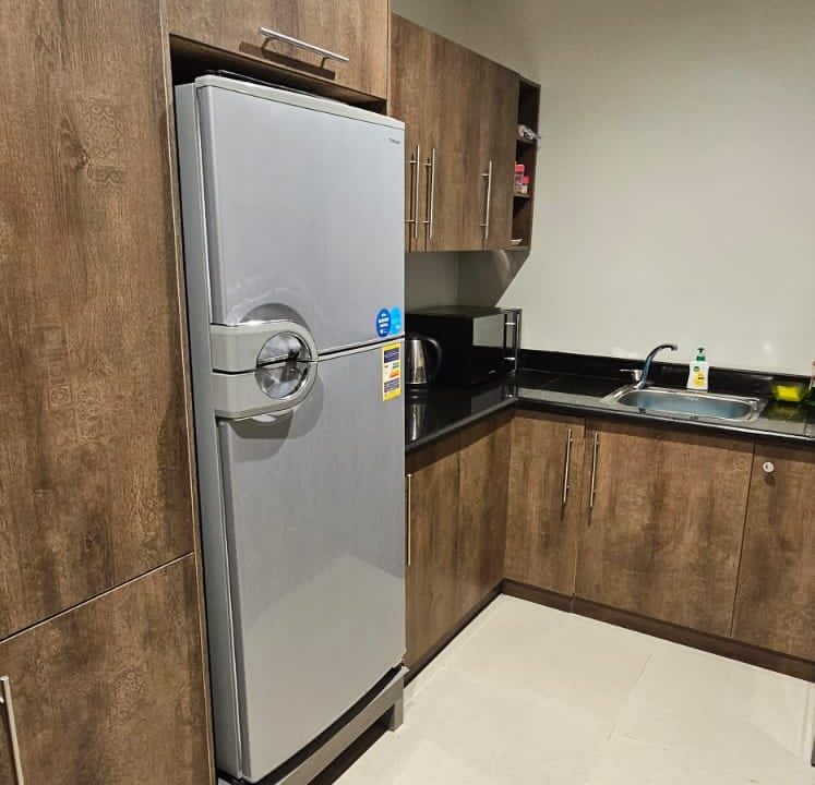 Mivida Boulevard Refrigerator