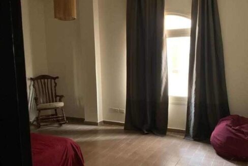 EL Yamine Bedroom