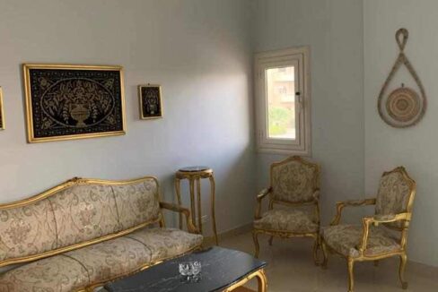 EL Yamine Salon