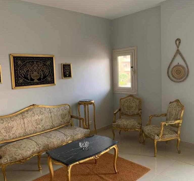 EL Yamine Salon