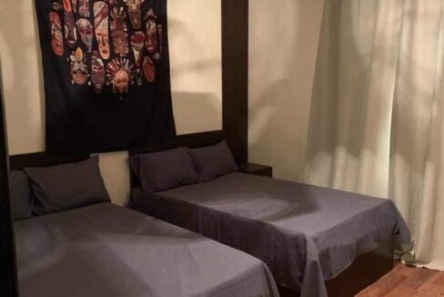 EL Yamine 2 Large Beds